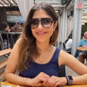 Meet your Posher, Shikha